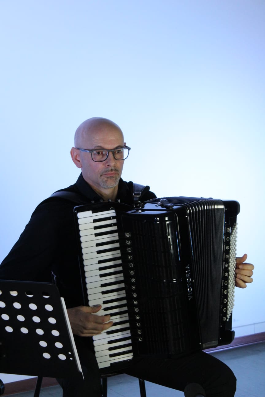 Diego Borghese