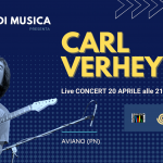 Carl Verheyen in concerto