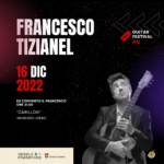 francesco tizianel in concerto