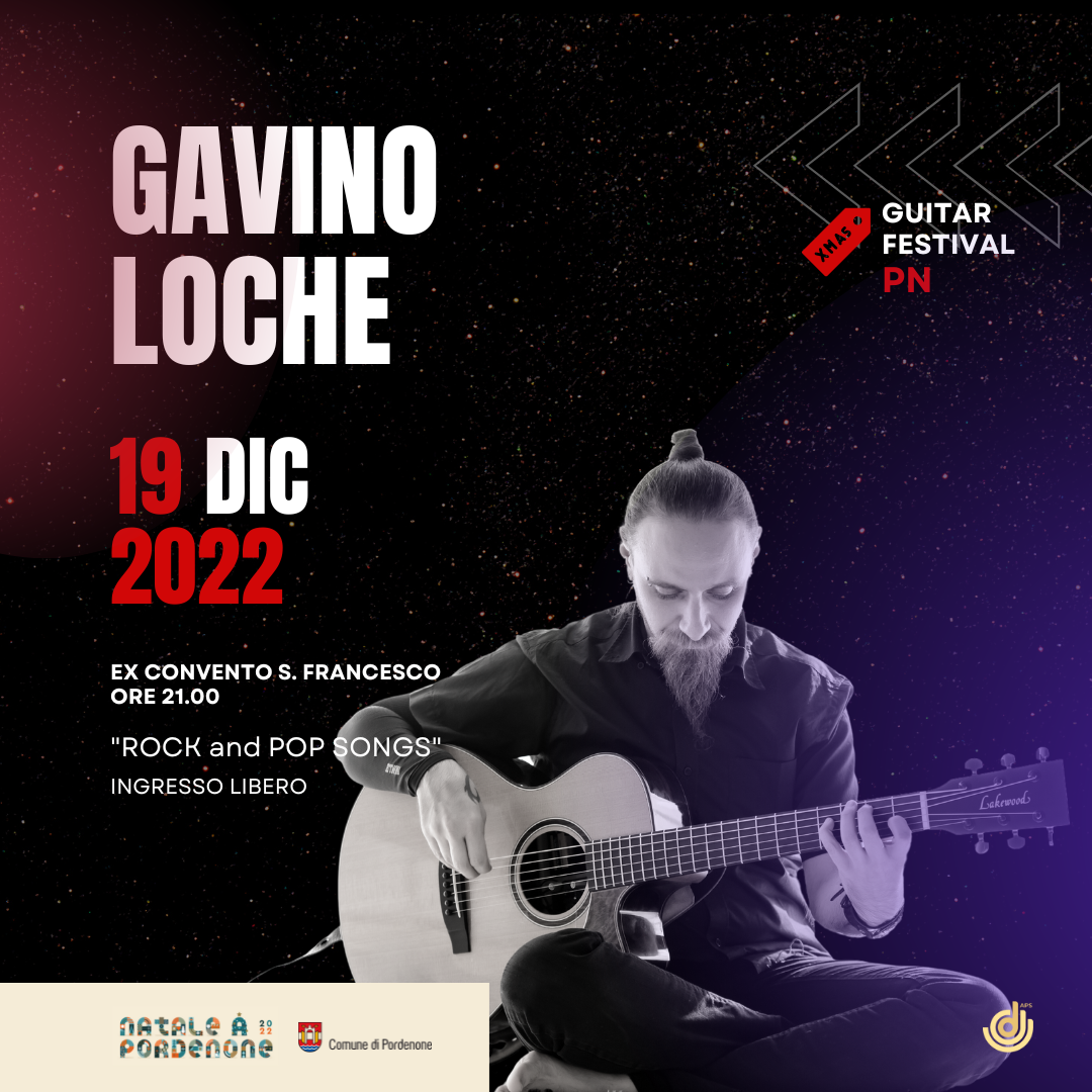 gavino loche